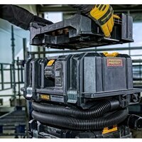 Пылесос DeWalt DCV586MT2-XE - Превью изображения №33 — Интернет-магазин ПроЗаказ