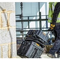 Пылесос DeWalt DCV586MT2-XE - Превью изображения №23 — Интернет-магазин ПроЗаказ