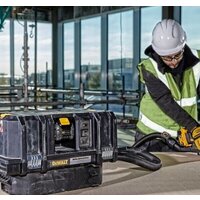 Пылесос DeWalt DCV586MT2-XE - Превью изображения №31 — Интернет-магазин ПроЗаказ