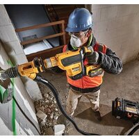 Пылесос DeWalt DCV586MT2-XE - Превью изображения №26 — Интернет-магазин ПроЗаказ