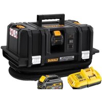 Пылесос DeWalt DCV586MT2-XE - Превью изображения №8 — Интернет-магазин ПроЗаказ