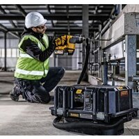 Пылесос DeWalt DCV586MT2-XE - Превью изображения №30 — Интернет-магазин ПроЗаказ