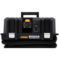 Пылесос DeWalt DCV586MT2-XE - Превью изображения №2 — Интернет-магазин ПроЗаказ