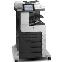 МФУ HP LaserJet Enterprise M725z [CF068A] - Превью изображения №3 — Интернет-магазин ПроЗаказ