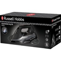 Утюг Russell Hobbs Diamond Elite 27000-56 - Превью изображения №6 — Интернет-магазин ПроЗаказ