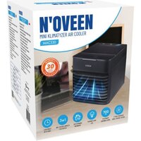 Климатический комплекс Noveen MAC330 - Превью изображения №13 — Интернет-магазин ПроЗаказ