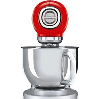 Планетарный миксер Smeg SMF02RDEU - Превью изображения №3 — Интернет-магазин ПроЗаказ