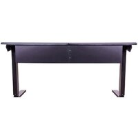 Геймерский стол Thermaltake ToughDesk 300 RGB GGD-EDN-BKEINX-01 - Превью изображения №5 — Интернет-магазин ПроЗаказ