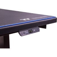 Геймерский стол Thermaltake ToughDesk 300 RGB GGD-EDN-BKEINX-01 - Превью изображения №6 — Интернет-магазин ПроЗаказ
