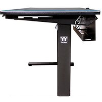Геймерский стол Thermaltake ToughDesk 300 RGB GGD-EDN-BKEINX-01 - Превью изображения №4 — Интернет-магазин ПроЗаказ