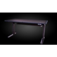 Геймерский стол Thermaltake ToughDesk 300 RGB GGD-EDN-BKEINX-01 - Превью изображения №7 — Интернет-магазин ПроЗаказ