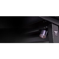 Геймерский стол Thermaltake ToughDesk 300 RGB GGD-EDN-BKEINX-01 - Превью изображения №13 — Интернет-магазин ПроЗаказ