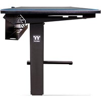 Геймерский стол Thermaltake ToughDesk 300 RGB GGD-EDN-BKEINX-01 - Превью изображения №3 — Интернет-магазин ПроЗаказ