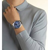Наручные часы Casio Edifice EFV-620D-2A - Превью изображения №4 — Интернет-магазин ПроЗаказ