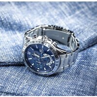Наручные часы Casio Edifice EFV-620D-2A - Превью изображения №2 — Интернет-магазин ПроЗаказ