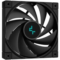 Кулер для процессора DeepCool AK400 Digital SE R-AK400-BKADMN-GJD - Превью изображения №7 — Интернет-магазин ПроЗаказ