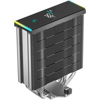 Кулер для процессора DeepCool AK400 Digital SE R-AK400-BKADMN-GJD - Превью изображения №5 — Интернет-магазин ПроЗаказ