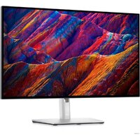 Монитор Dell UltraSharp U2723QE - Превью изображения №2 — Интернет-магазин ПроЗаказ