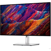 Монитор Dell UltraSharp U2723QE - Превью изображения №3 — Интернет-магазин ПроЗаказ
