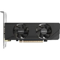 Видеокарта Gigabyte GeForce RTX 3050 OC Low Profile 6G GV-N3050OC-6GL - Превью изображения №5 — Интернет-магазин ПроЗаказ