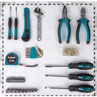 Набор домашнего мастера Bort BTK-37 (37 предметов) - Превью изображения №3 — Интернет-магазин ПроЗаказ