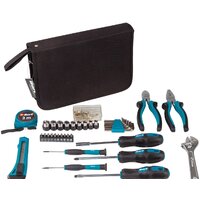 Набор домашнего мастера Bort BTK-37 (37 предметов) - Превью изображения №2 — Интернет-магазин ПроЗаказ