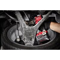Гайковерт Milwaukee M18 FIW2P12-502X 4933478447 (с 2-мя АКБ, кейс) - Превью изображения №7 — Интернет-магазин ПроЗаказ