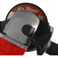 Угловая шлифмашина Milwaukee M18 BLSAG115XPD-0 4933492647 (без АКБ) - Превью изображения №10 — Интернет-магазин ПроЗаказ