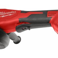 Угловая шлифмашина Milwaukee M18 BLSAG115XPD-0 4933492647 (без АКБ) - Превью изображения №8 — Интернет-магазин ПроЗаказ