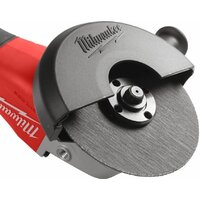 Угловая шлифмашина Milwaukee M18 BLSAG115XPD-0 4933492647 (без АКБ) - Превью изображения №9 — Интернет-магазин ПроЗаказ