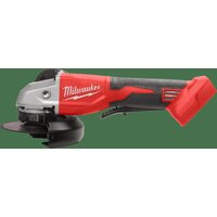 Угловая шлифмашина Milwaukee M18 BLSAG115XPD-0 4933492647 (без АКБ) - Превью изображения №2 — Интернет-магазин ПроЗаказ
