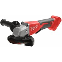 Угловая шлифмашина Milwaukee M18 BLSAG115XPD-0 4933492647 (без АКБ) - Превью изображения №3 — Интернет-магазин ПроЗаказ