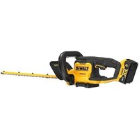 Кусторез DeWalt DCMHT562P1 (с 1-им АКБ) - Превью изображения №5 — Интернет-магазин ПроЗаказ