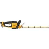 Кусторез DeWalt DCMHT562P1 (с 1-им АКБ) - Превью изображения №4 — Интернет-магазин ПроЗаказ