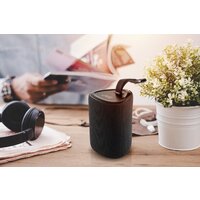 Беспроводная колонка JVC XS-E213 (черный) - Превью изображения №5 — Интернет-магазин ПроЗаказ