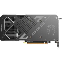 Видеокарта ZOTAC Gaming GeForce RTX 5070 Twin Edge ZT-B50700E-10P - Превью изображения №2 — Интернет-магазин ПроЗаказ