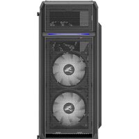 Корпус Zalman N5 OF - Превью изображения №2 — Интернет-магазин ПроЗаказ