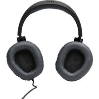 Наушники JBL Quantum 100 (черный) - Превью изображения №3 — Интернет-магазин ПроЗаказ