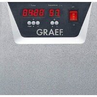 Сушилка для овощей и фруктов Graef DA 510 - Превью изображения №3 — Интернет-магазин ПроЗаказ