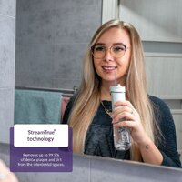 Ирригатор  TrueLife Aquafloss Mini M50 (белый) - Превью изображения №3 — Интернет-магазин ПроЗаказ