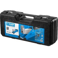 Подкатной домкрат Зубр Профи 43052-2-K 2т - Превью изображения №7 — Интернет-магазин ПроЗаказ