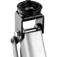 Подкатной домкрат Зубр Профи 43052-2-K 2т - Превью изображения №6 — Интернет-магазин ПроЗаказ