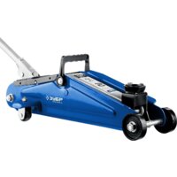 Подкатной домкрат Зубр Профи 43052-2-K 2т - Превью изображения №5 — Интернет-магазин ПроЗаказ