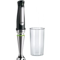 Погружной блендер Braun Multiquick 7 MQ7087X - Превью изображения №2 — Интернет-магазин ПроЗаказ