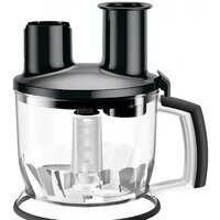 Погружной блендер Braun Multiquick 7 MQ7087X - Превью изображения №7 — Интернет-магазин ПроЗаказ