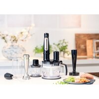 Погружной блендер Braun Multiquick 7 MQ7087X - Превью изображения №14 — Интернет-магазин ПроЗаказ