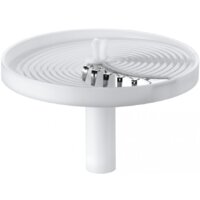 Погружной блендер Braun Multiquick 7 MQ7087X - Превью изображения №6 — Интернет-магазин ПроЗаказ