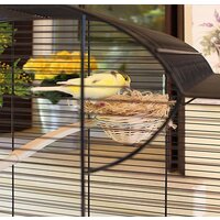 Клетка Ferplast Canto 52501217 - Превью изображения №9 — Интернет-магазин ПроЗаказ