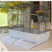 Клетка Ferplast Canto 52501217 - Превью изображения №10 — Интернет-магазин ПроЗаказ