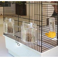 Клетка Ferplast Canto 52501217 - Превью изображения №8 — Интернет-магазин ПроЗаказ